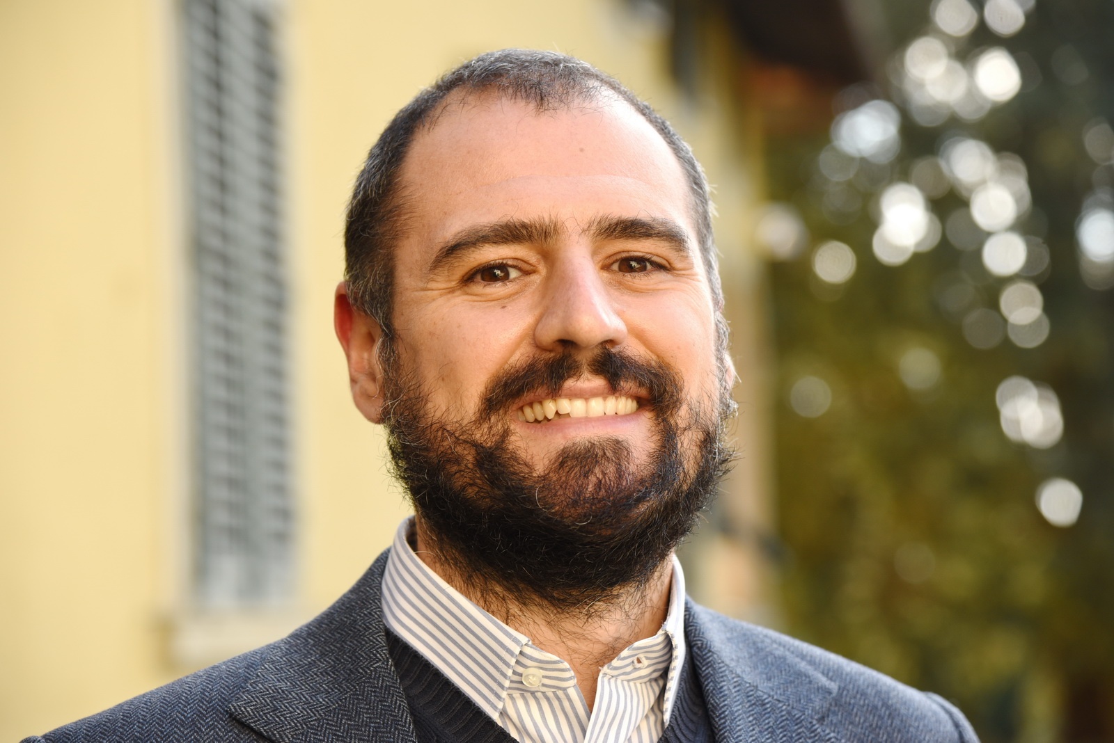 Fernando Loffredo