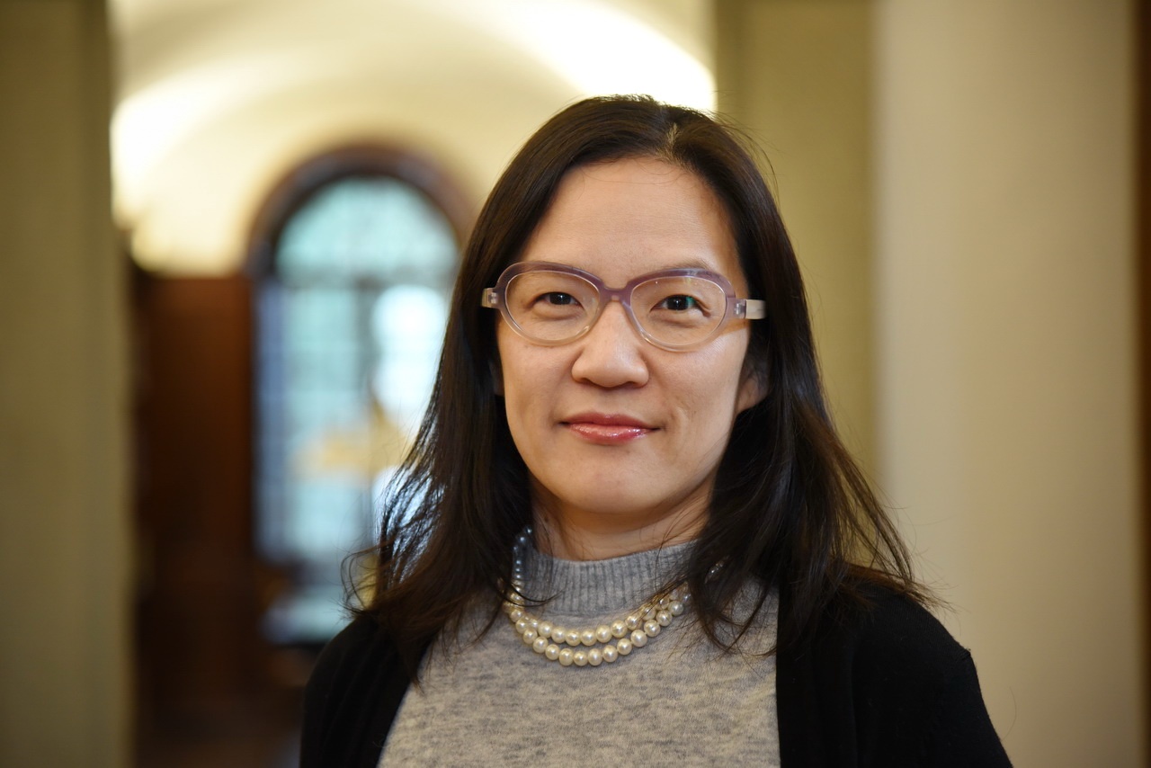 Maria Loh