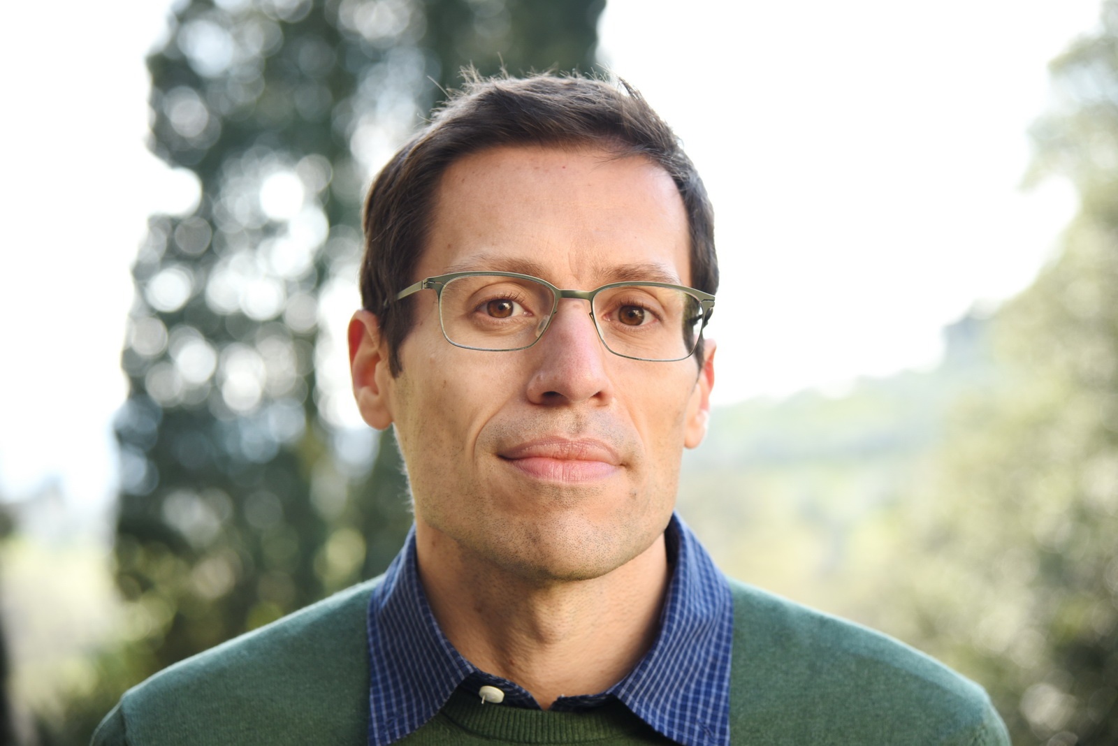 Leandro Losada