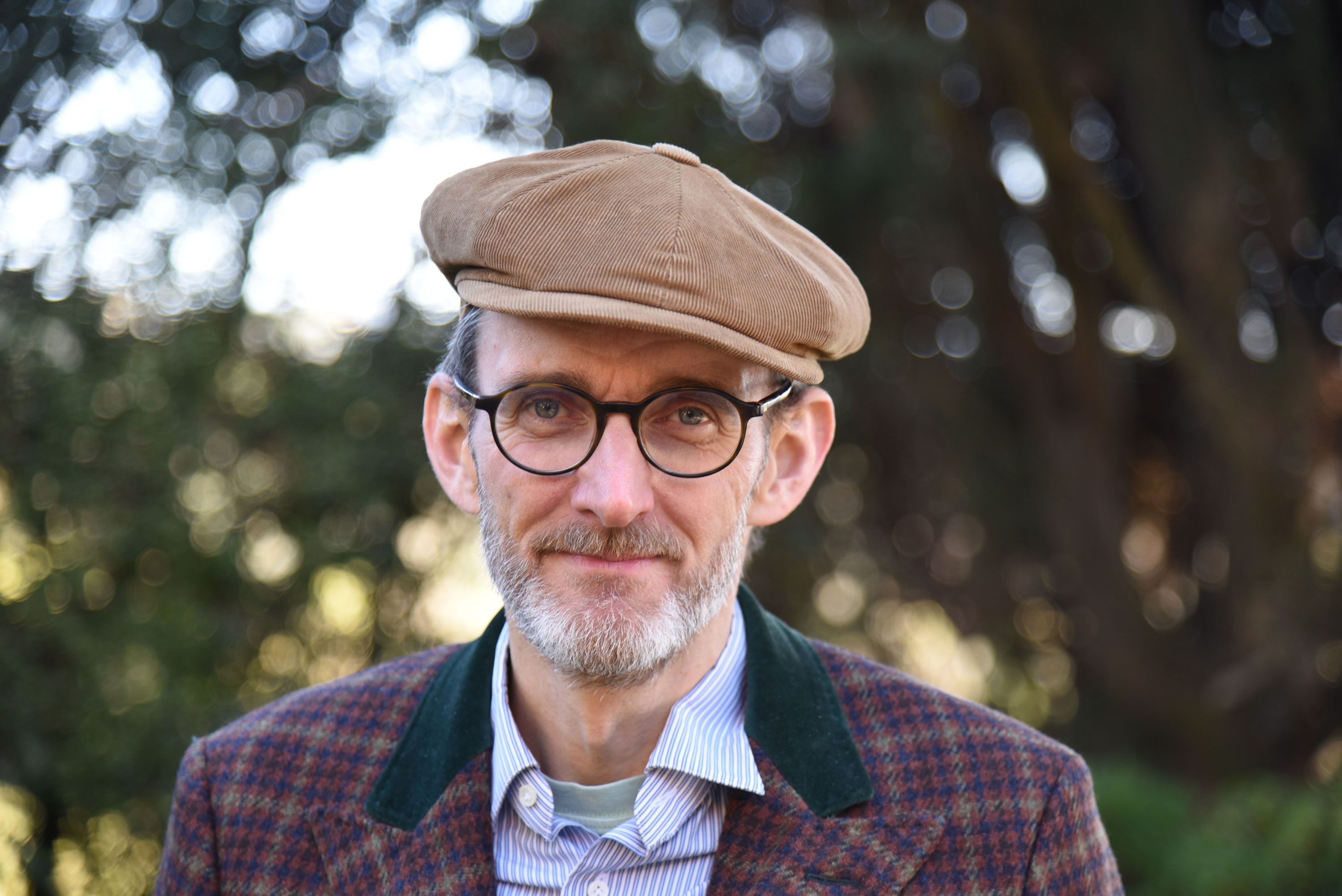 Andreas Mayer