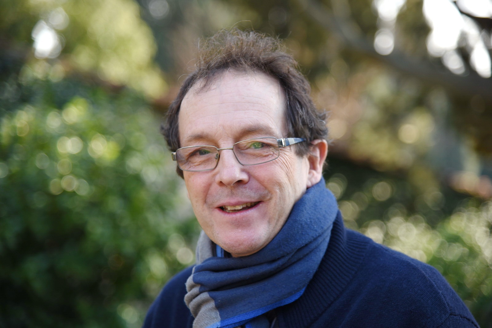 Pedro Memelsdorff