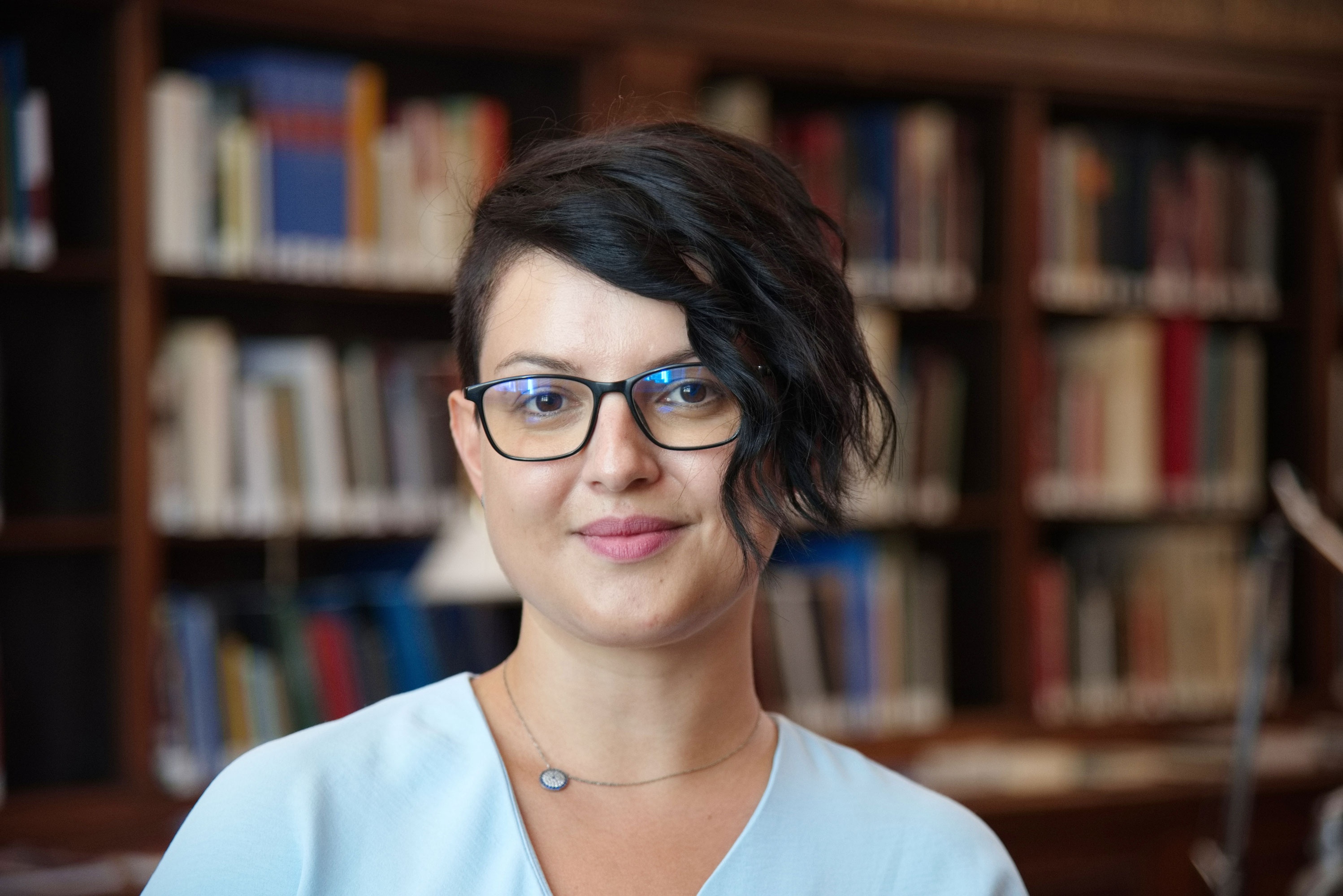 Emese Muntan