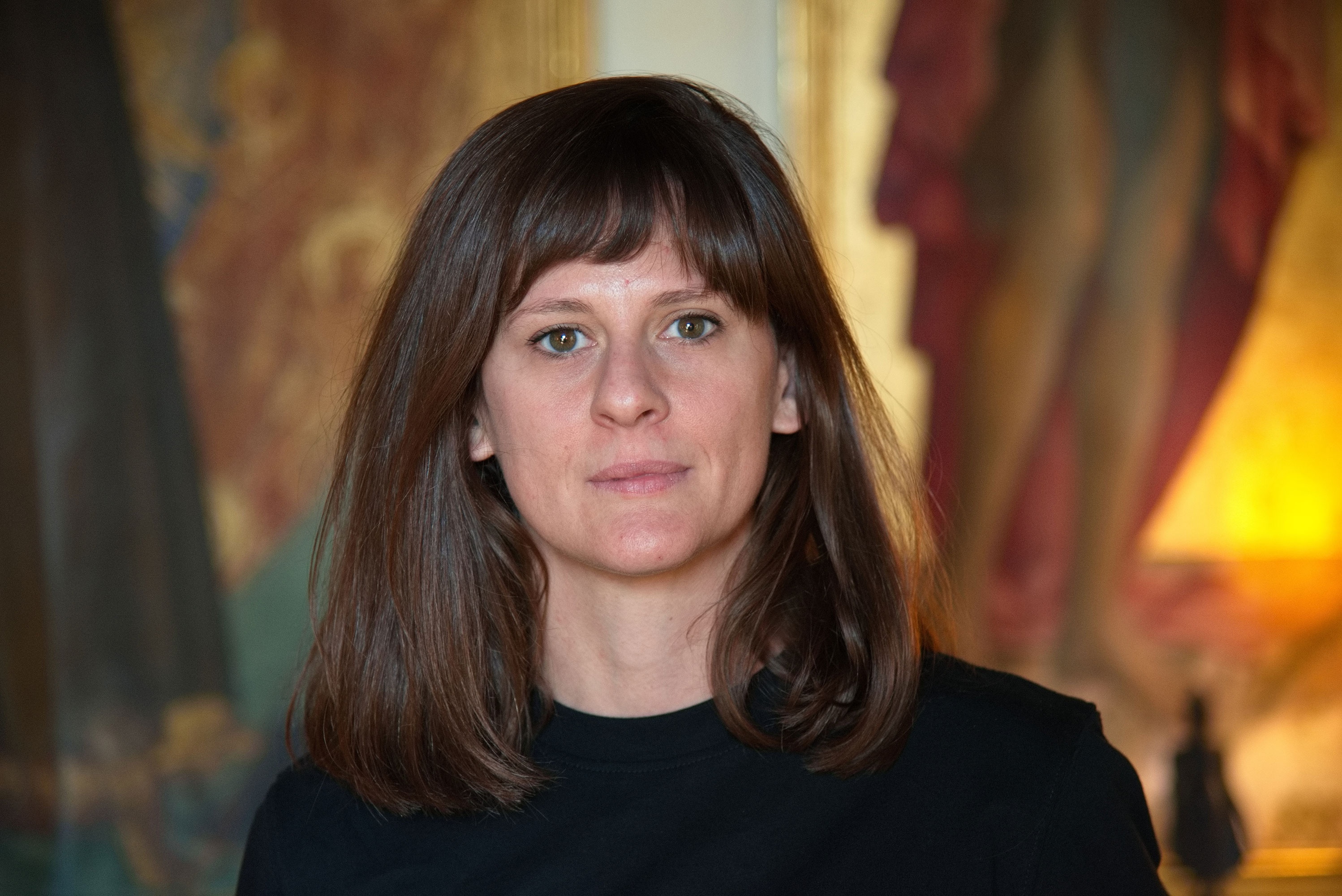 Cora Presezzi
