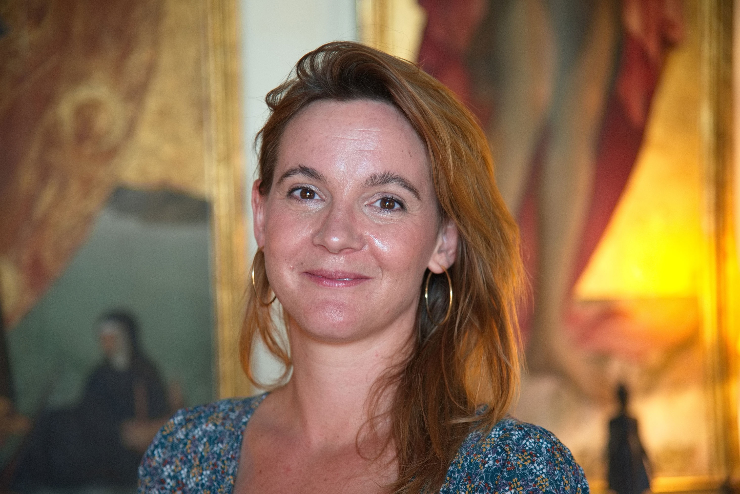 Clemence Revest