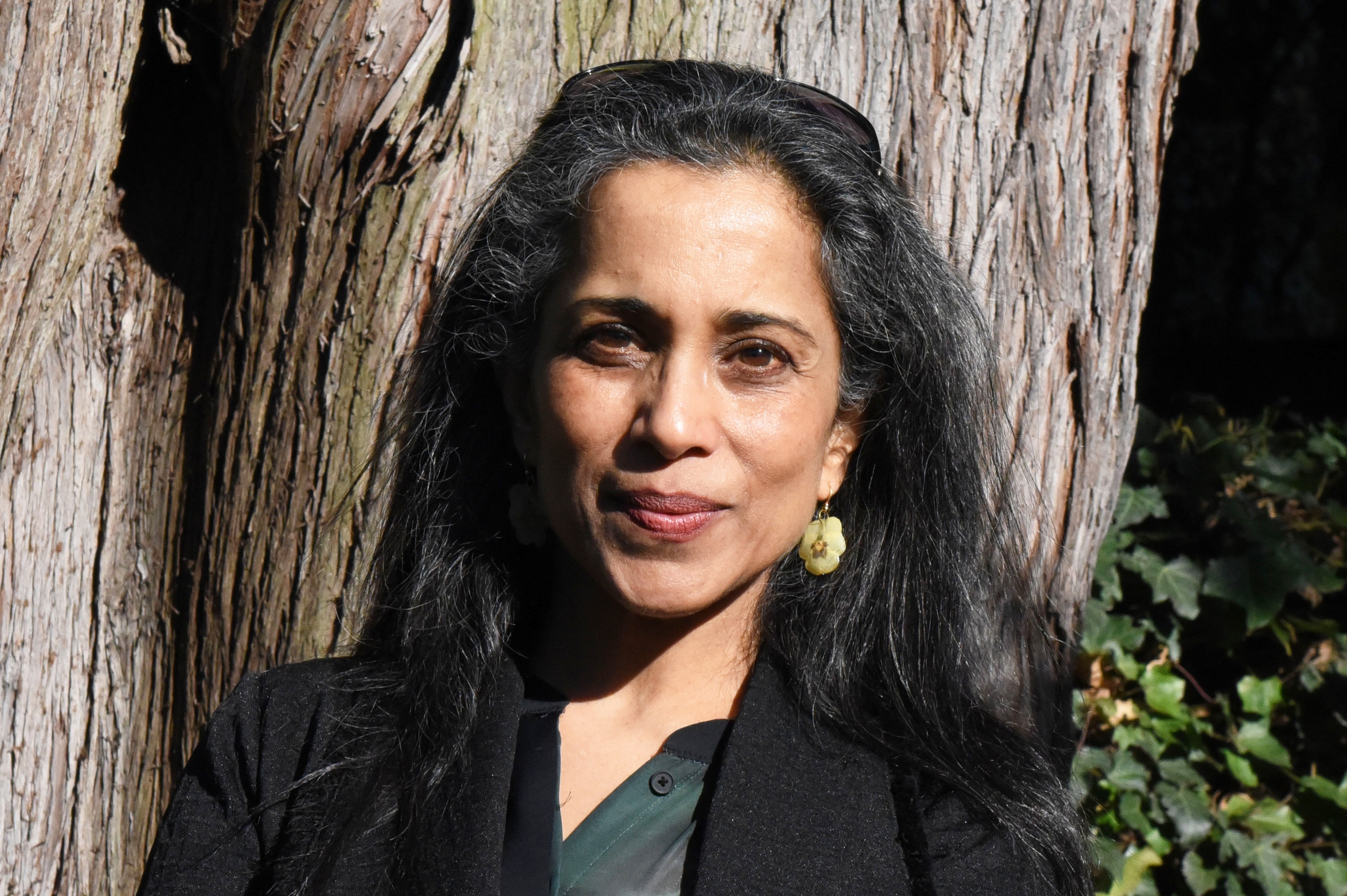 Kishwar Rizvi