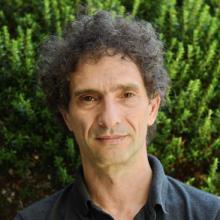 David Rosenthal