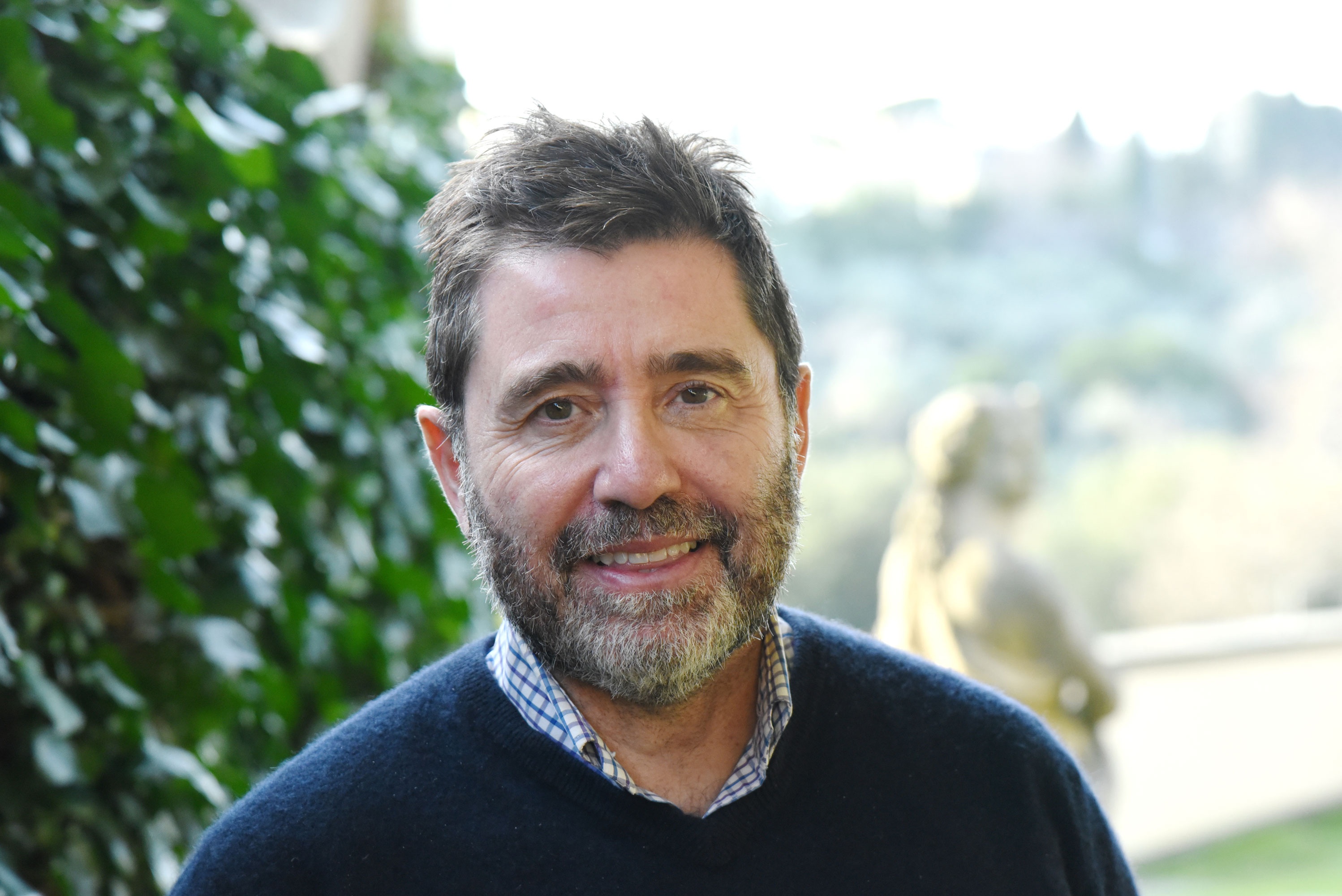 Michelangelo Sabatino