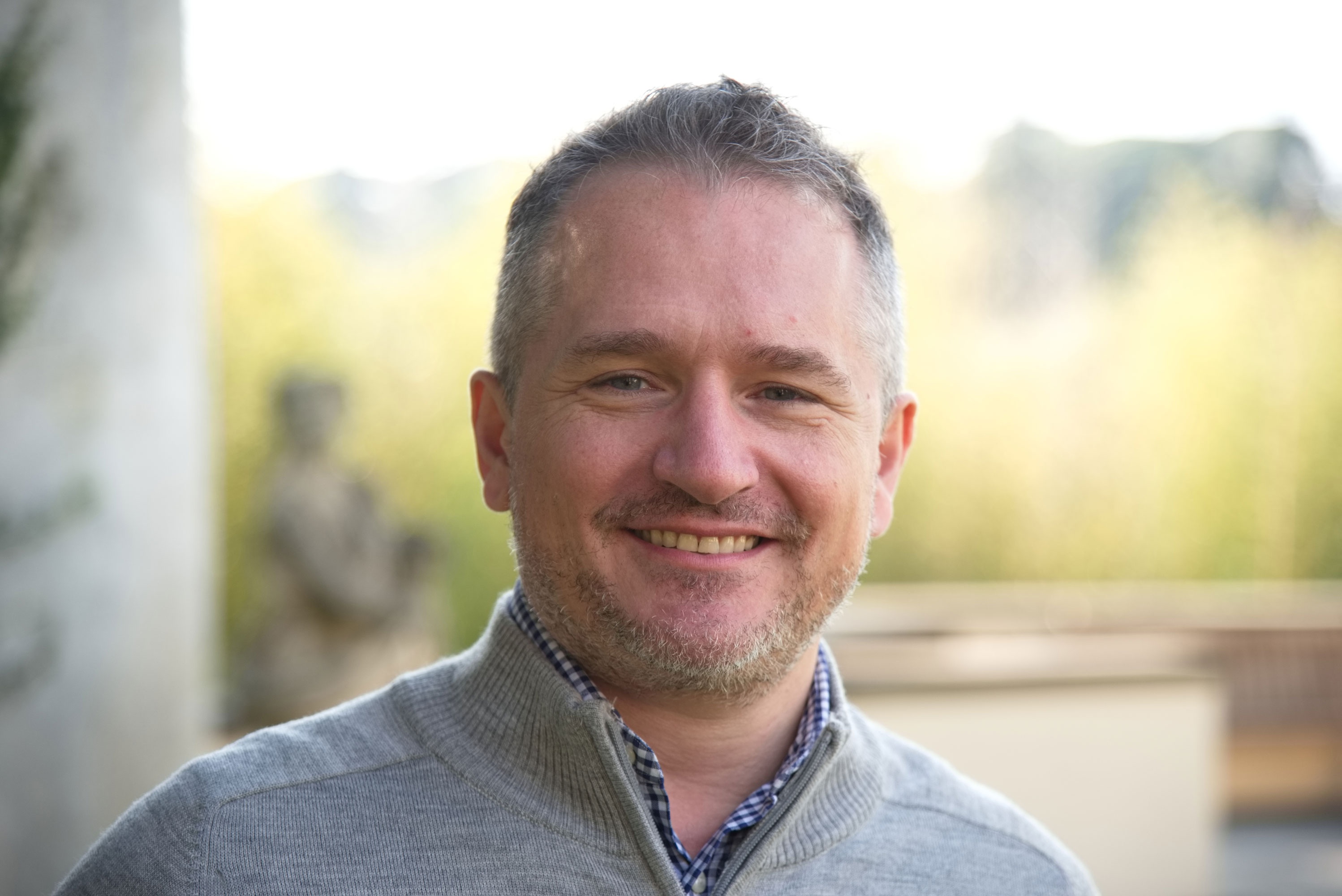Matteo Salvadore