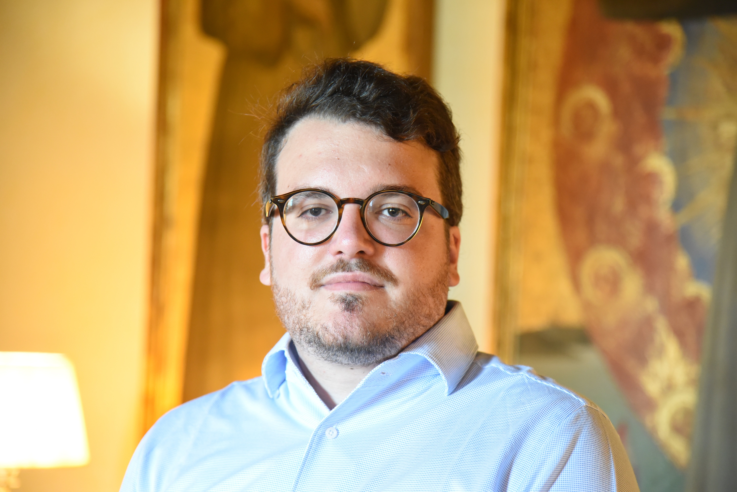 Jacopo Sartori