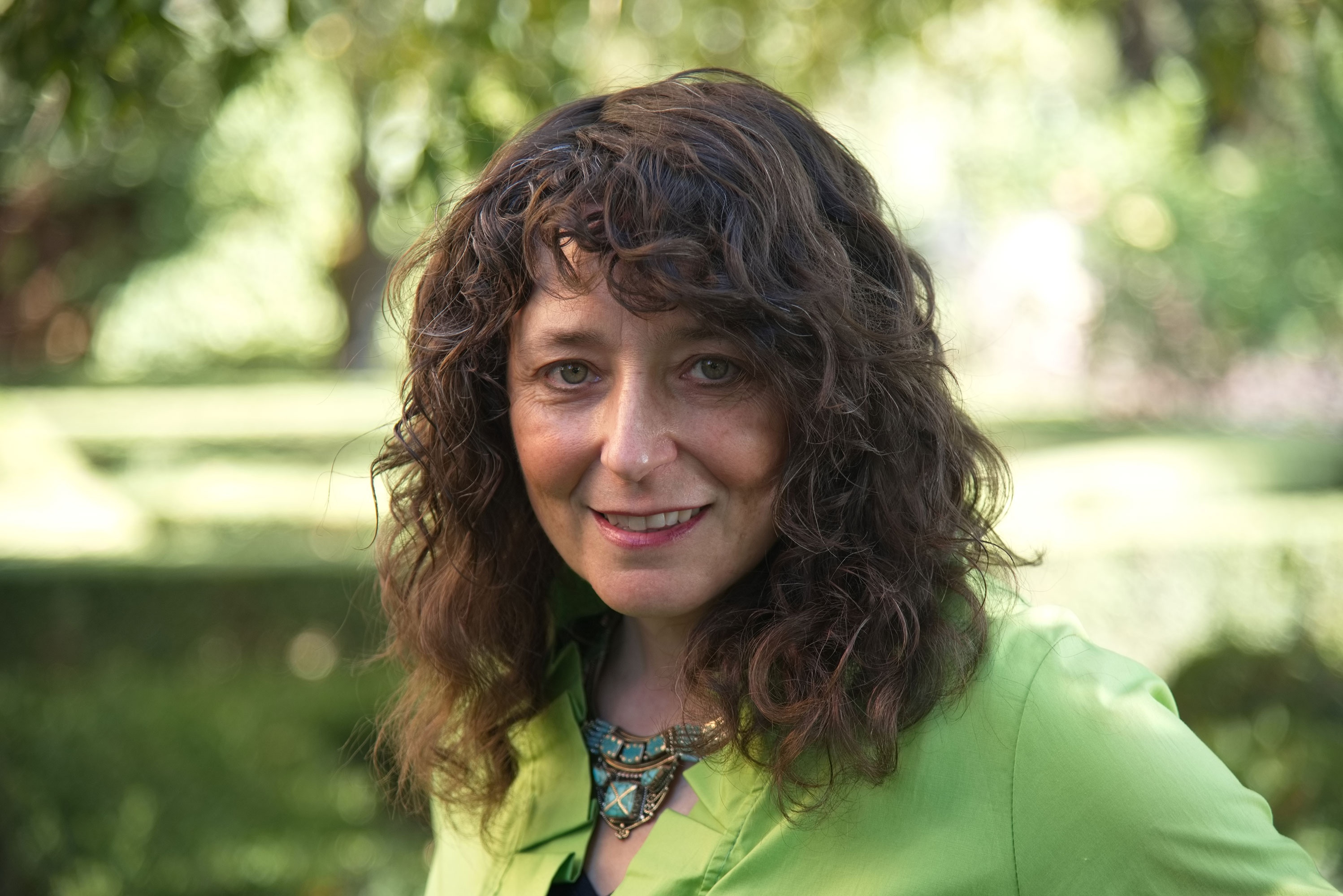 Jennifer Scappettone