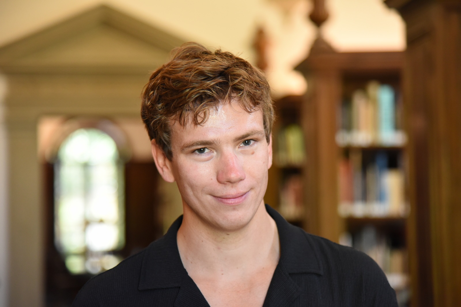 Felix Schlichter
