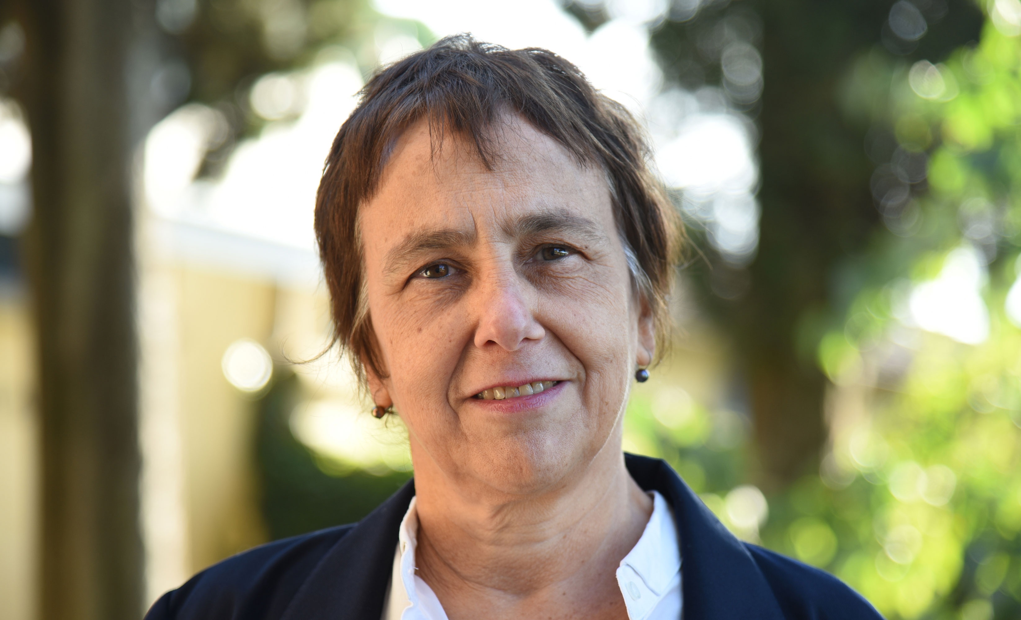 Silvia Codignola