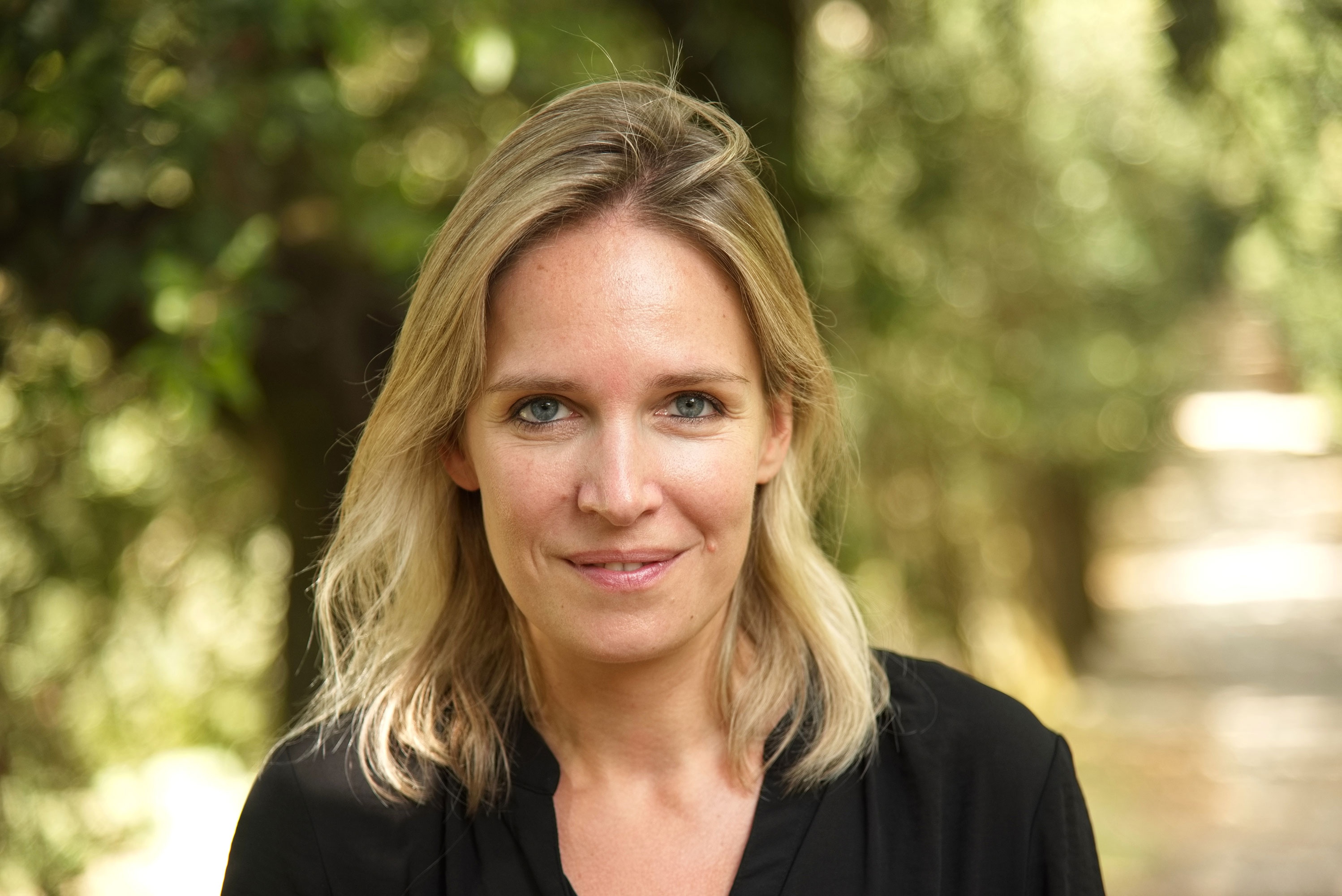 Katharine Stahlbuhk