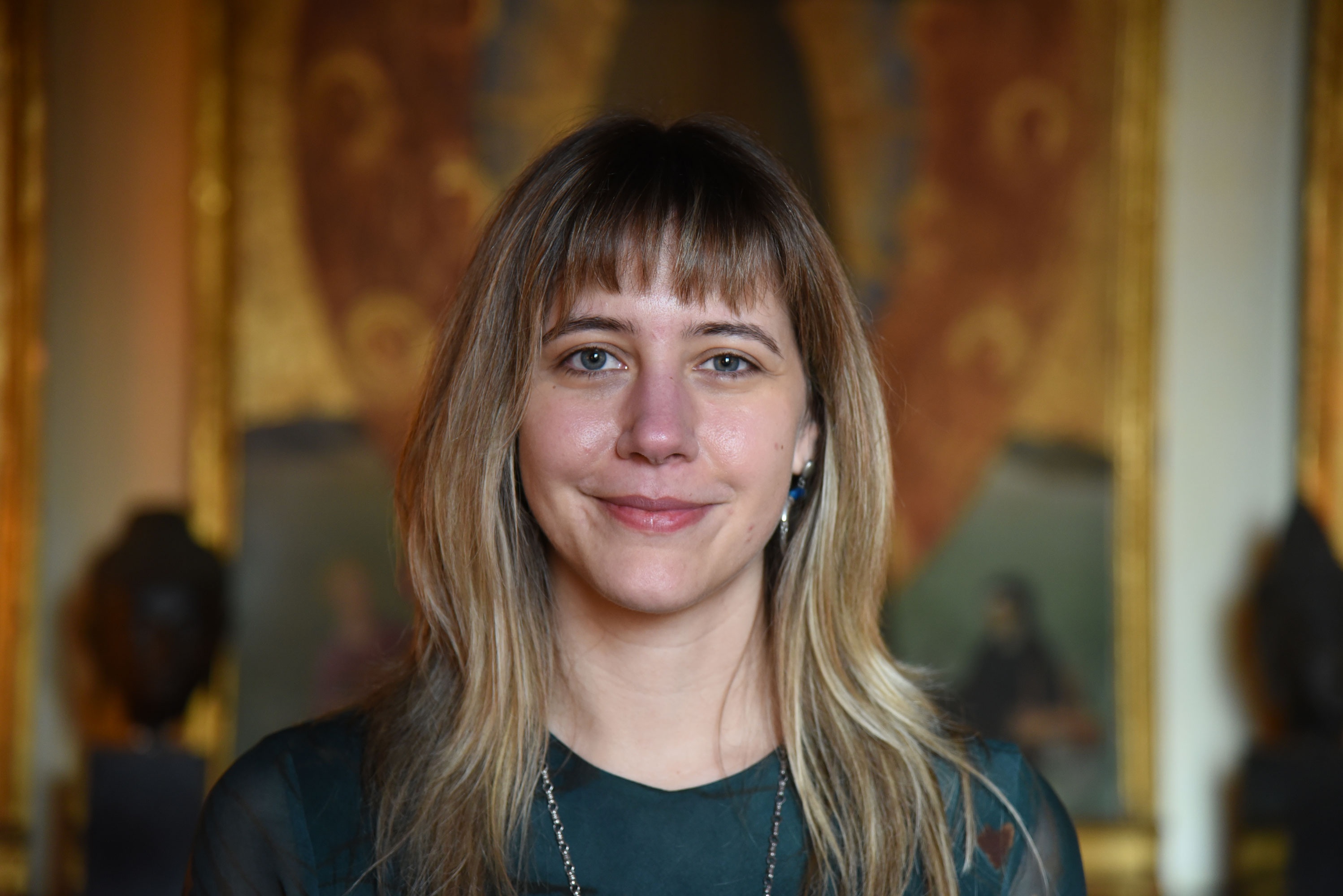 Clio-Ragna Takas