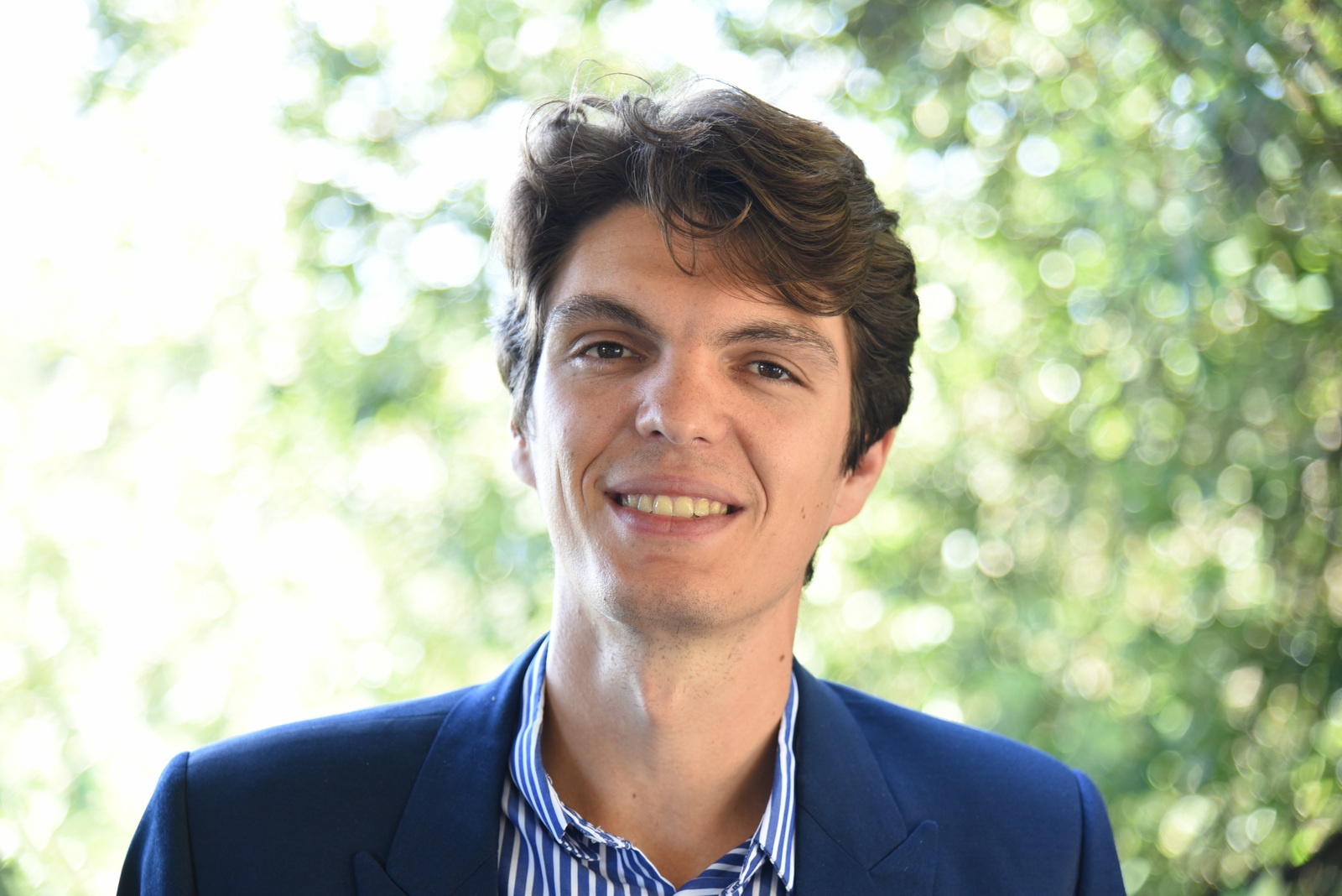 Baptiste Tochon-Danguy