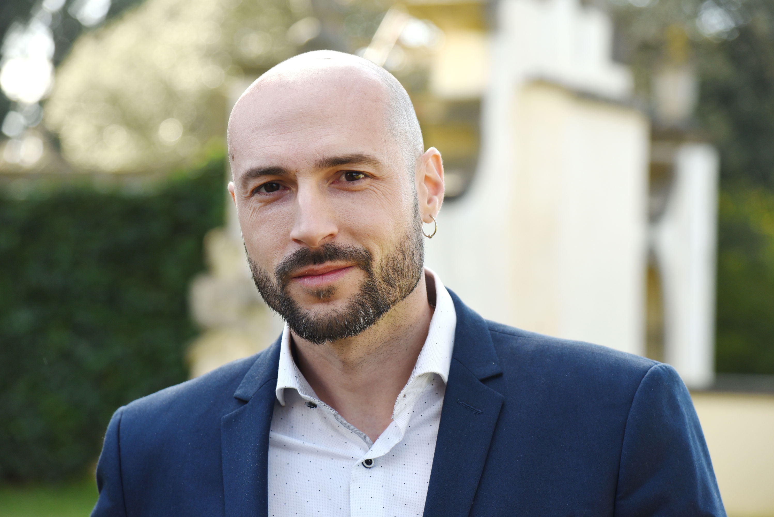 Alexandre Vico Martori