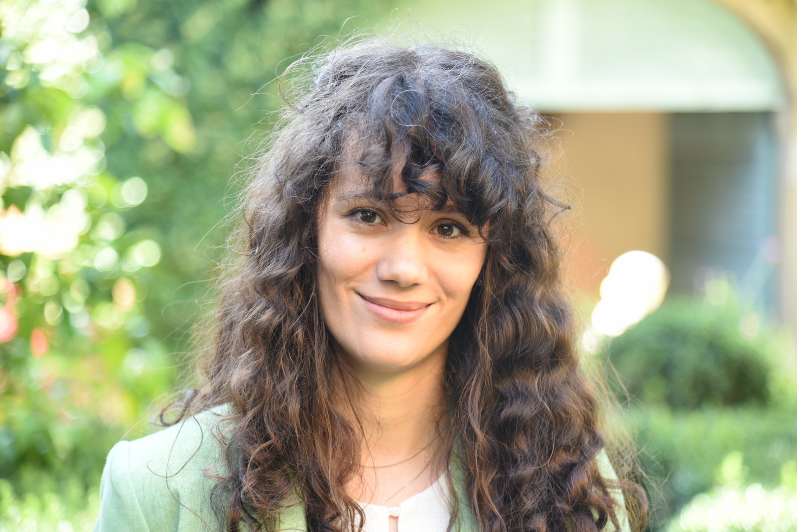 Nicole Volta